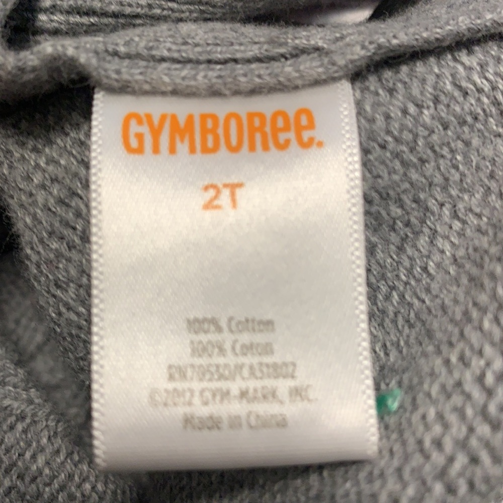 Gymboree - Picture 3 of 3